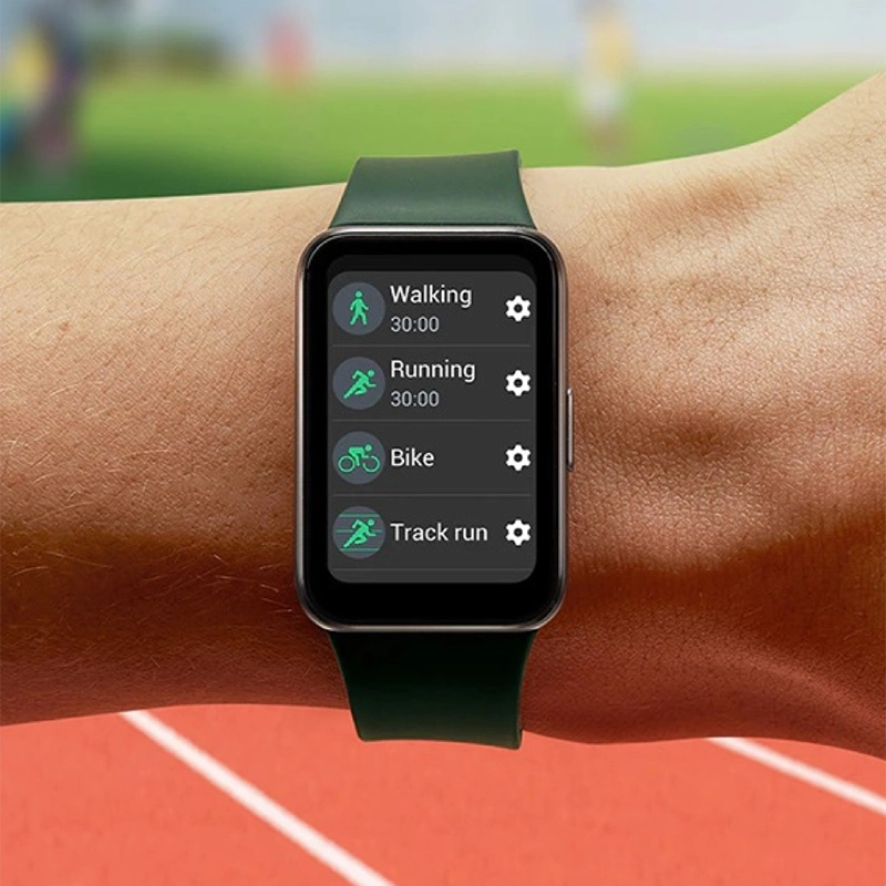 Samsung Galaxy Fit 3 Sport Band ET-SFR39